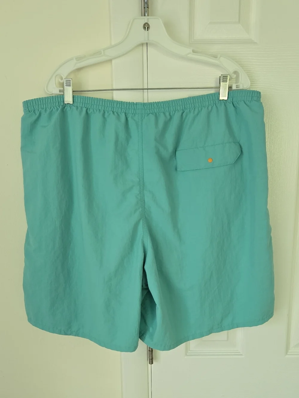 Patagonia Men's Lined Baggies 6